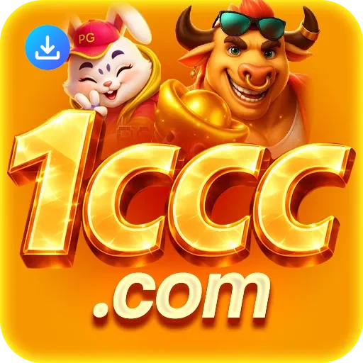 Download app 1ccc Android iOS