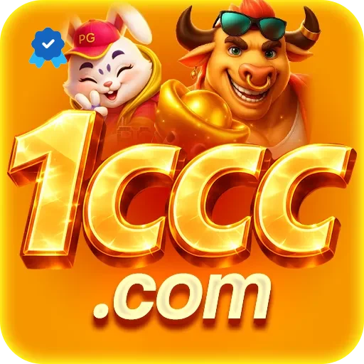 Plataforma 1ccc - cassino e apostas