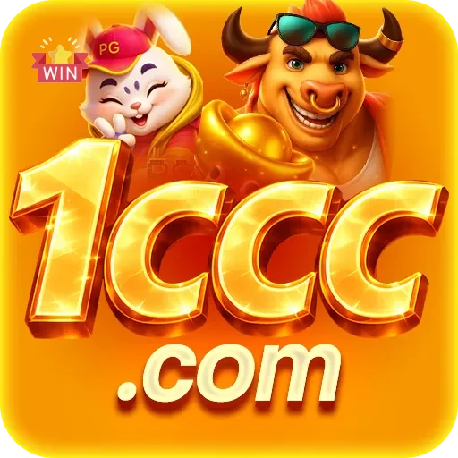 Ganhar e sacar na 1ccc