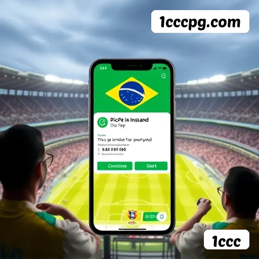 Configurações úteis dentro do app 1ccc