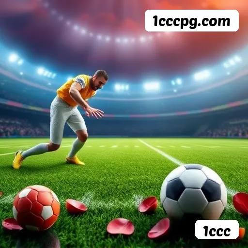 Guia rápido de apostas ao vivo na 1ccc