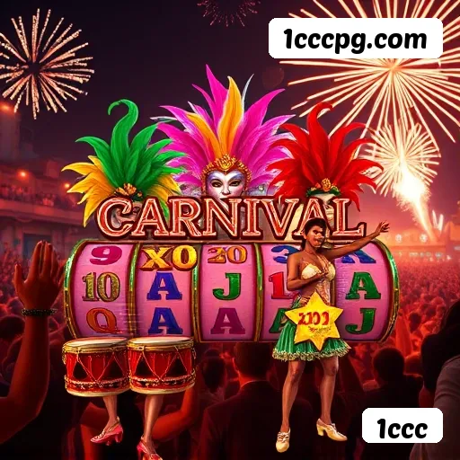 Cassino 1ccc app mobile