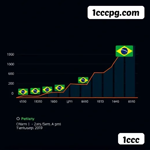 Aplicativo móvel 1ccc para iOS e Android